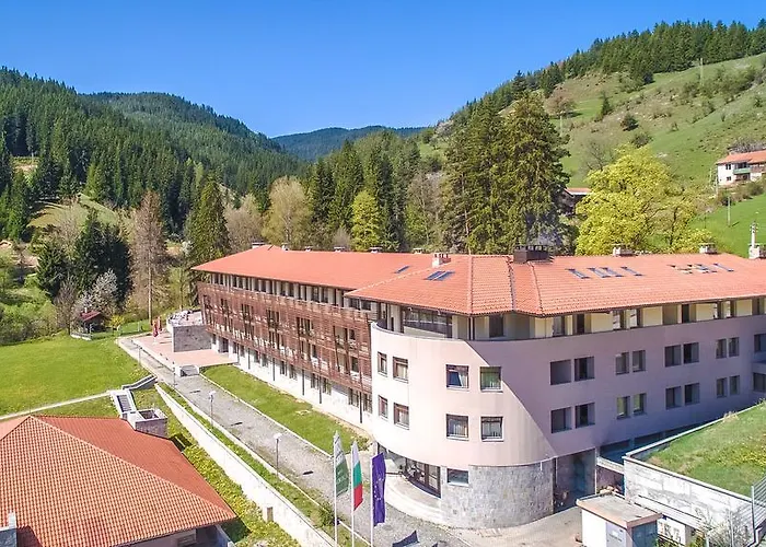 Borika Hotel