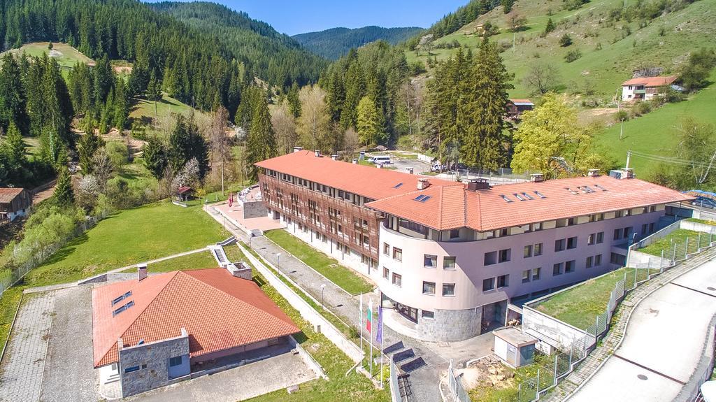 Hotel Borika 4*