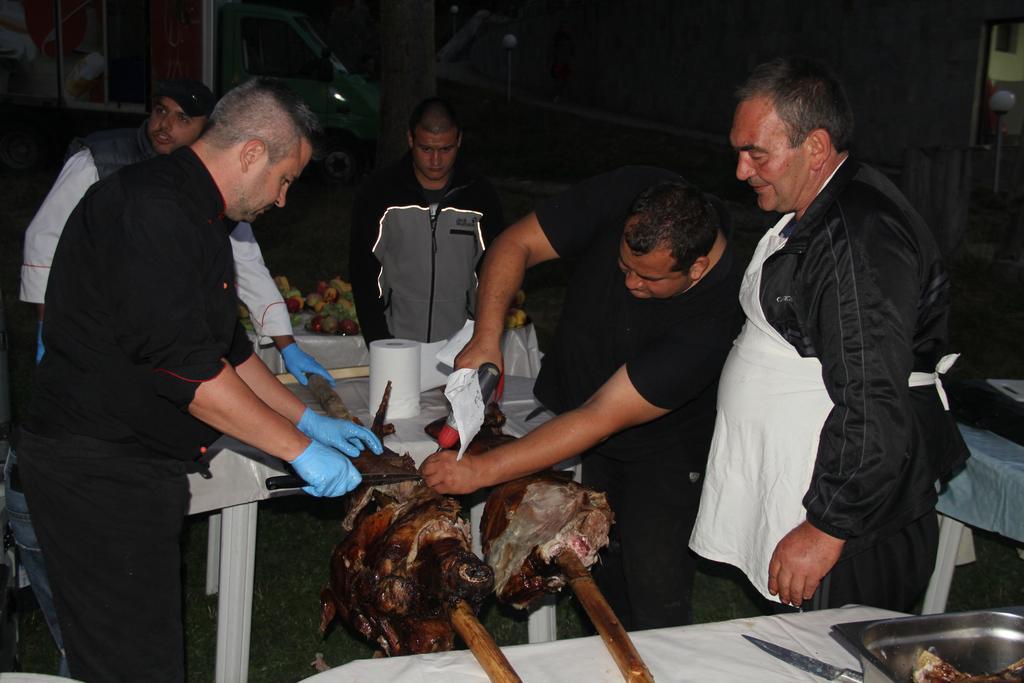 Ξενοδοχείο Borika Chepelare