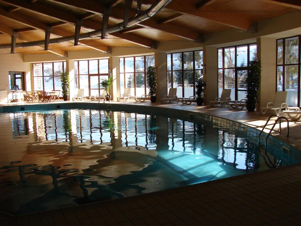 Hotel Borika 4*