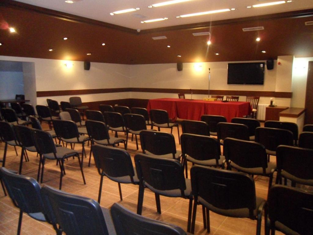 Borika Hotel 4*