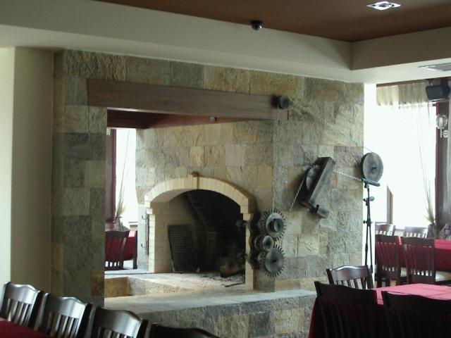 Hotel Borika