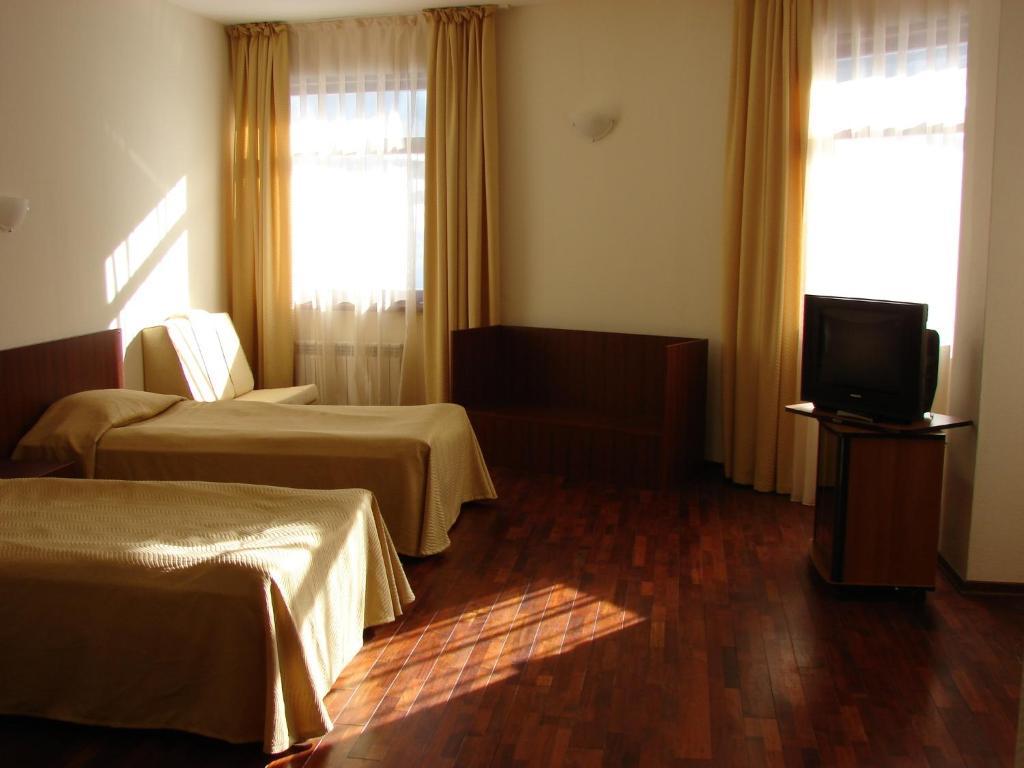 Borika Hotel 4*