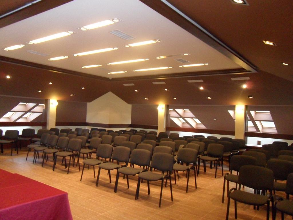 Borika Hotel Czepełare